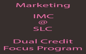 IMC@SLC Mikey Belanger marketing st lawrence college